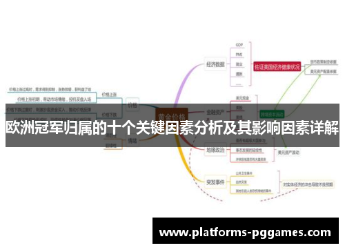 欧洲冠军归属的十个关键因素分析及其影响因素详解