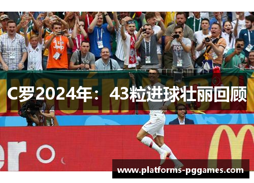C罗2024年：43粒进球壮丽回顾