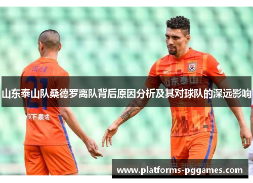 山东泰山队桑德罗离队背后原因分析及其对球队的深远影响