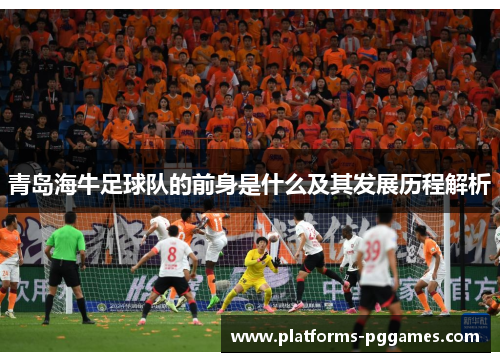 青岛海牛足球队的前身是什么及其发展历程解析