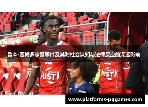 鲁本-塞梅多家暴事件及其对社会认知与法律反应的深远影响