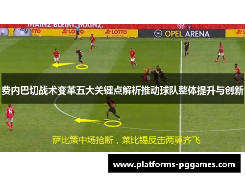费内巴切战术变革五大关键点解析推动球队整体提升与创新