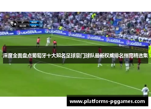 深度全面盘点葡萄牙十大知名足球豪门球队最新权威排名指南精选集