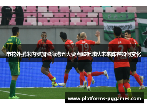 申花外援米内罗加盟海港五大要点解析球队未来阵容如何变化